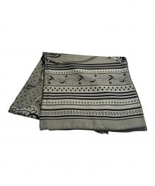 HERMES（エルメス）の古着「カレジェアン140」｜オリーブ