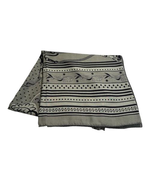 HERMES（エルメス）HERMES (エルメス) カレジェアン140 オリーブ サイズ:140の古着・服飾アイテム