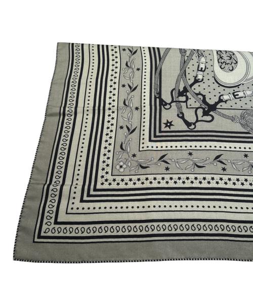 HERMES（エルメス）HERMES (エルメス) カレジェアン140 オリーブ サイズ:140の古着・服飾アイテム