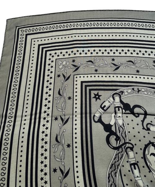 HERMES（エルメス）HERMES (エルメス) カレジェアン140 オリーブ サイズ:140の古着・服飾アイテム