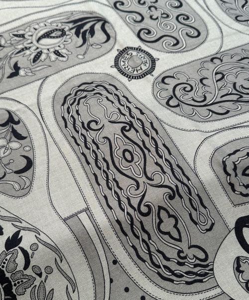 HERMES（エルメス）HERMES (エルメス) カレジェアン140 オリーブ サイズ:140の古着・服飾アイテム