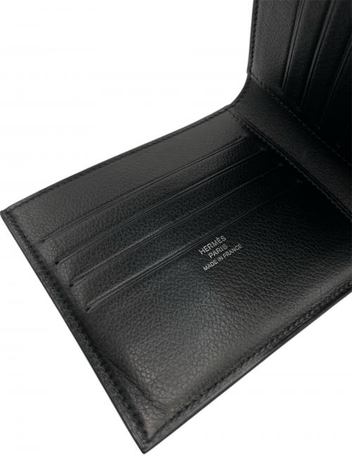 HERMES（エルメス）HERMES (エルメス) K刻印 コペルニクス ブラックの古着・服飾アイテム