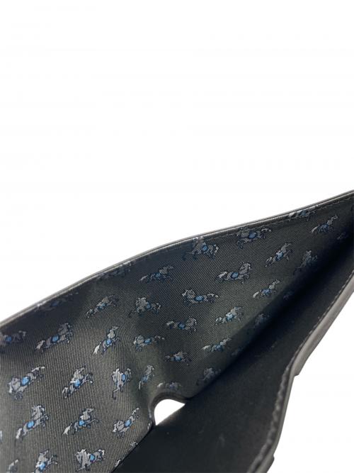 HERMES（エルメス）HERMES (エルメス) K刻印 コペルニクス ブラックの古着・服飾アイテム