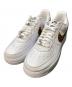 NIKE（ナイキ）の古着「GOODENOUGH Nike Air Force 1」｜ホワイト