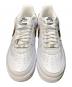 NIKE (ナイキ) SUPREME (シュプリーム) GOODENOUGH (グッドイナフ) GOODENOUGH Nike Air Force 1 ホワイト サイズ:27.5 未使用品：35000円