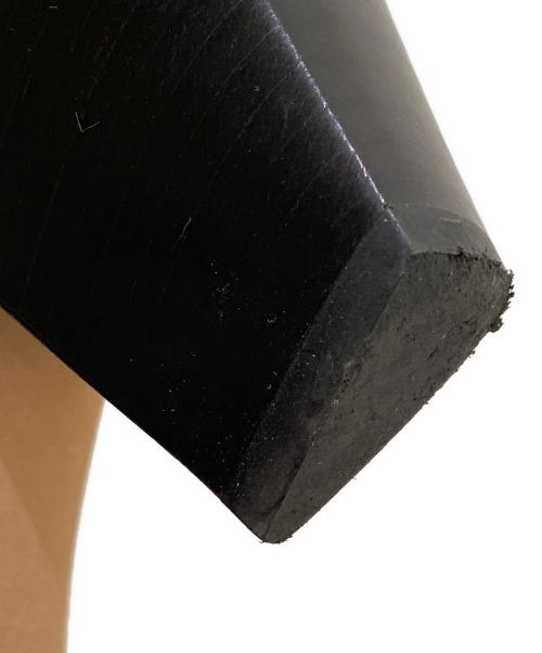 JIMMY CHOO（ジミーチュウ）JIMMY CHOO (ジミーチュウ) ショートブーツ ホワイト サイズ:38の古着・服飾アイテム