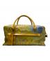 LOUIS VUITTON (ルイ ヴィトン) ハンドバッグ/パルプ ウィークエンダーPM イエロー サイズ:PM：120000円