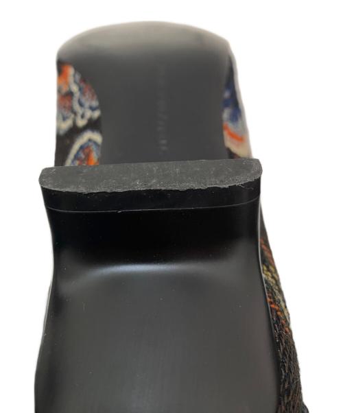 STELLA McCARTNEY（ステラマッカートニー）STELLA McCARTNEY (ステラマッカートニー) ローヒールパンプス マルチカラー サイズ:38の古着・服飾アイテム