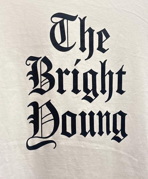 CELINE（セリーヌ）CELINE (セリーヌ) Bright Young Tシャツ ホワイト サイズ:Sの古着・服飾アイテム