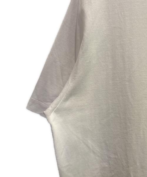 CELINE（セリーヌ）CELINE (セリーヌ) Bright Young Tシャツ ホワイト サイズ:Sの古着・服飾アイテム