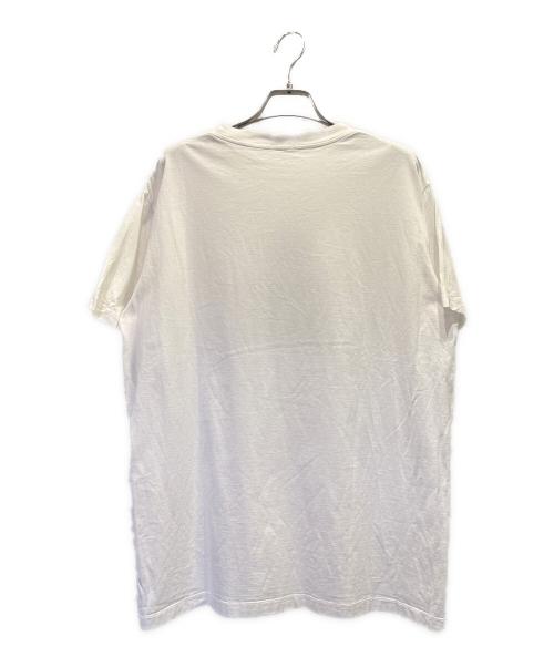 CELINE（セリーヌ）CELINE (セリーヌ) Bright Young Tシャツ ホワイト サイズ:Sの古着・服飾アイテム
