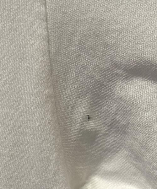 CELINE（セリーヌ）CELINE (セリーヌ) Bright Young Tシャツ ホワイト サイズ:Sの古着・服飾アイテム