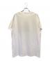 CELINE (セリーヌ) Bright Young Tシャツ ホワイト サイズ:S：38000円