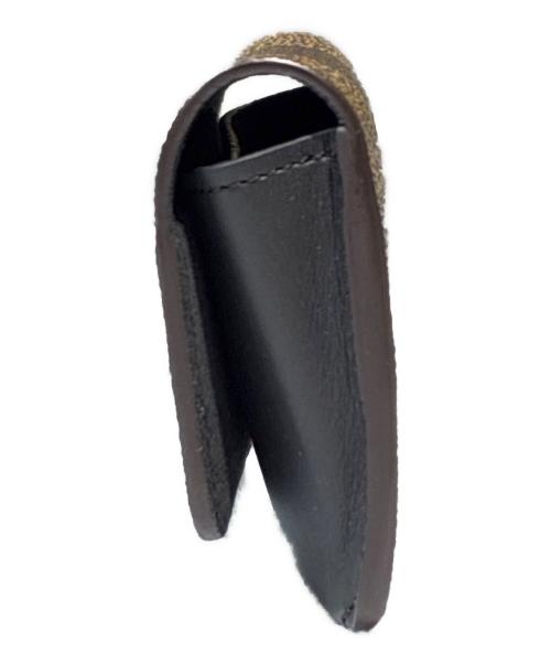 LOUIS VUITTON（ルイ ヴィトン）LOUIS VUITTON (ルイ ヴィトン) ジャイアント エテュイ・リュネット ウッディ ブラウンの古着・服飾アイテム