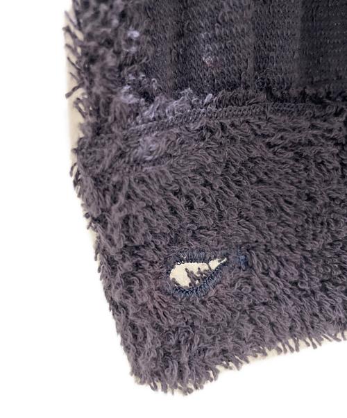 MADISON BLUE（マディソンブルー）MADISON BLUE (マディソンブルー) シャツ FLAP POCKET SH PILE ネイビー サイズ:01の古着・服飾アイテム