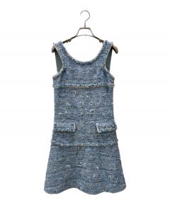 CHANEL BOUTIQUE ノースリーブドットワンピース 38 CHANEL BOUTIQUE ノースリーブドットワンピース 38 楽天市場】CHANEL