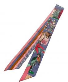 HERMES（エルメス）の古着「ツィリー」｜スカイブルー