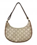 CELINEセリーヌ）の古着「AVA バッグ」｜ホワイト