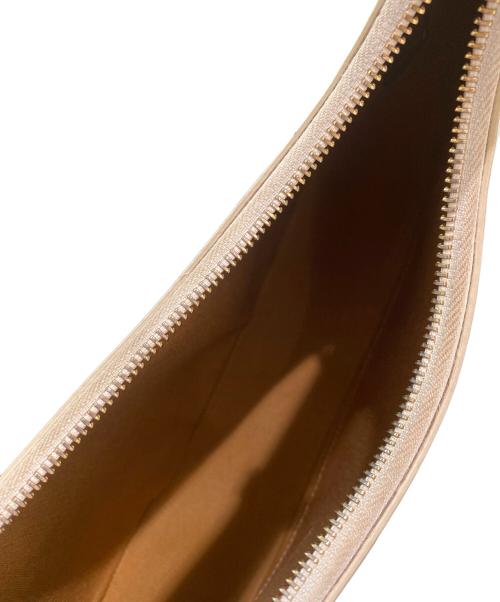 CELINE（セリーヌ）CELINE (セリーヌ) AVA バッグ ホワイトの古着・服飾アイテム