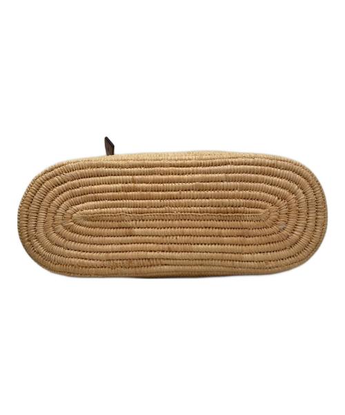 LOEWE（ロエベ）LOEWE (ロエベ) スクエアバスケットバッグの古着・服飾アイテム