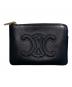 CELINE（セリーヌ）の古着「コインパース」｜ブラック