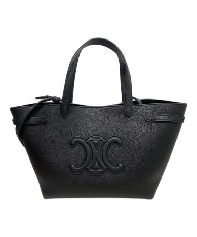 未使用　CELINE ミンクタッチ 中古・古着通販】CELINE (セリーヌ) ミニカバアナイスキュイル
