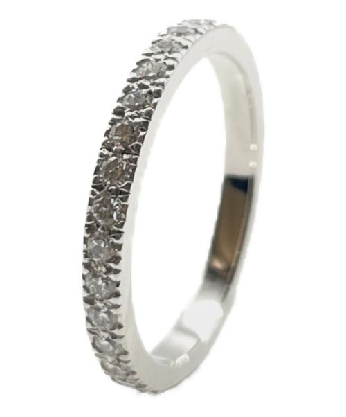 TIFFANY & Co.（ティファニー）TIFFANY & Co. (ティファニー) エタニティリング サイズ:6.5号の古着・服飾アイテム