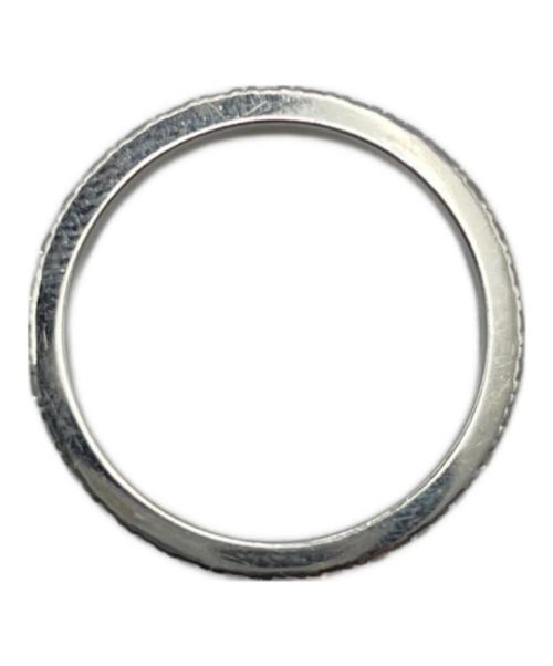 TIFFANY & Co.（ティファニー）TIFFANY & Co. (ティファニー) エタニティリング サイズ:6.5号の古着・服飾アイテム