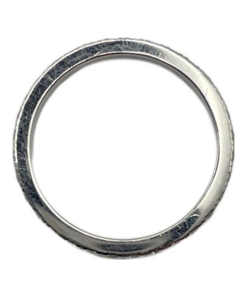 TIFFANY & Co.（ティファニー）TIFFANY & Co. (ティファニー) エタニティリング サイズ:6.5号の古着・服飾アイテム