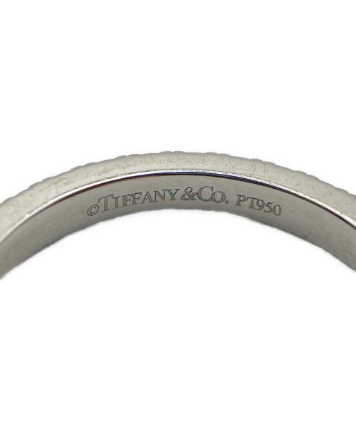 TIFFANY & Co.（ティファニー）TIFFANY & Co. (ティファニー) エタニティリング サイズ:6.5号の古着・服飾アイテム