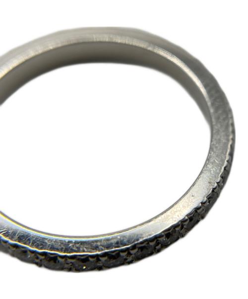 TIFFANY & Co.（ティファニー）TIFFANY & Co. (ティファニー) エタニティリング サイズ:6.5号の古着・服飾アイテム