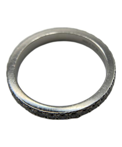 TIFFANY & Co.（ティファニー）TIFFANY & Co. (ティファニー) エタニティリング サイズ:6.5号の古着・服飾アイテム