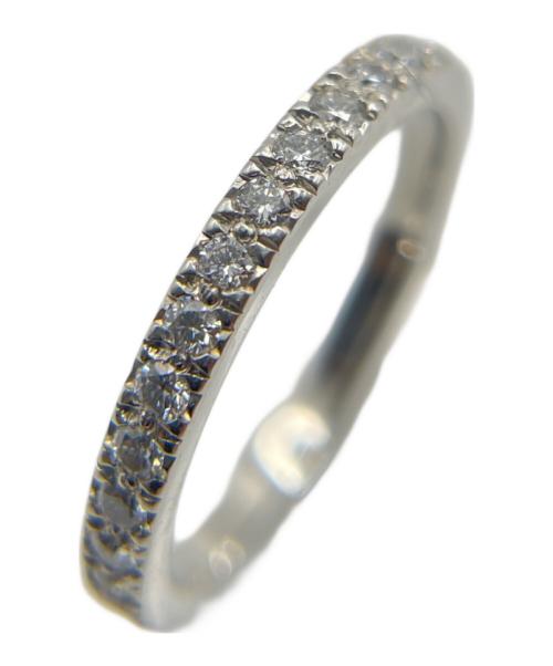 TIFFANY & Co.（ティファニー）TIFFANY & Co. (ティファニー) エタニティリング サイズ:6.5号の古着・服飾アイテム