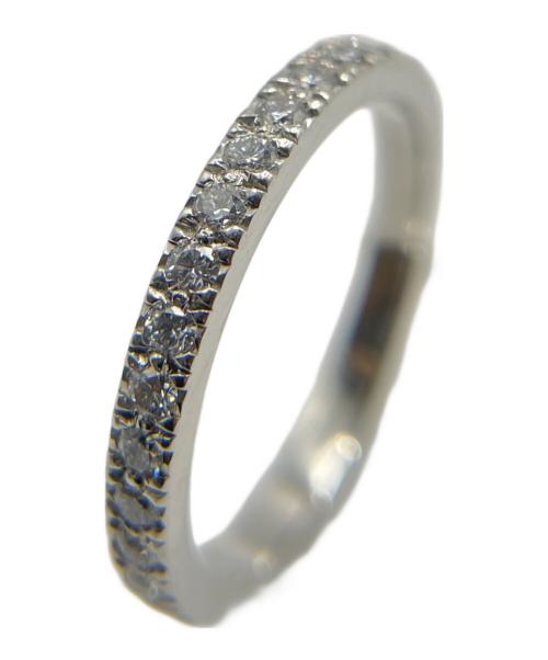 TIFFANY & Co.（ティファニー）TIFFANY & Co. (ティファニー) エタニティリング サイズ:6.5号の古着・服飾アイテム