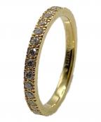 TIFFANY & Co.ティファニー）の古着「エタニティリング」