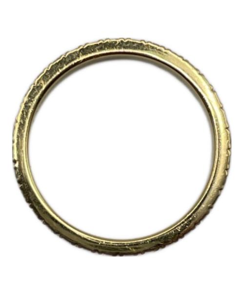 TIFFANY & Co.（ティファニー）TIFFANY & Co. (ティファニー) エタニティリング サイズ:6.5号の古着・服飾アイテム