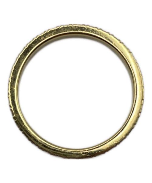 TIFFANY & Co.（ティファニー）TIFFANY & Co. (ティファニー) エタニティリング サイズ:6.5号の古着・服飾アイテム