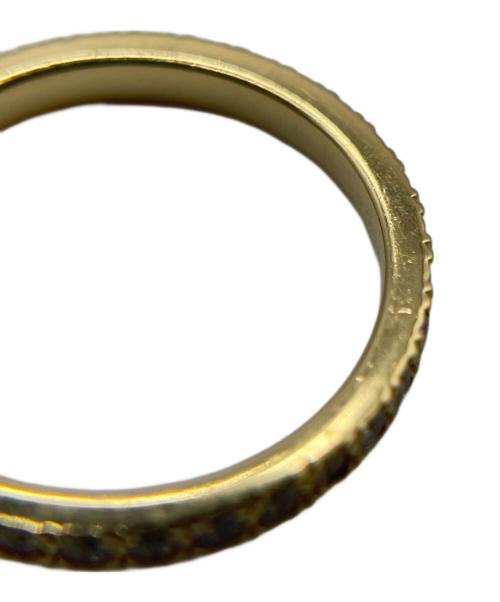 TIFFANY & Co.（ティファニー）TIFFANY & Co. (ティファニー) エタニティリング サイズ:6.5号の古着・服飾アイテム