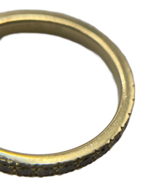 TIFFANY & Co.（ティファニー）TIFFANY & Co. (ティファニー) エタニティリング サイズ:6.5号の古着・服飾アイテム