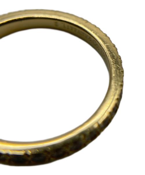 TIFFANY & Co.（ティファニー）TIFFANY & Co. (ティファニー) エタニティリング サイズ:6.5号の古着・服飾アイテム