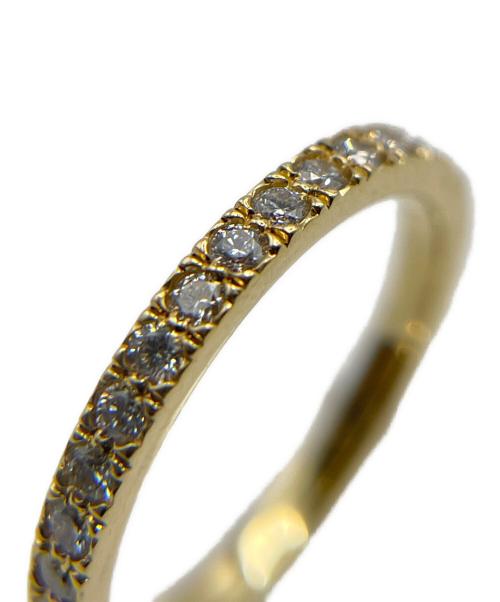 TIFFANY & Co.（ティファニー）TIFFANY & Co. (ティファニー) エタニティリング サイズ:6.5号の古着・服飾アイテム