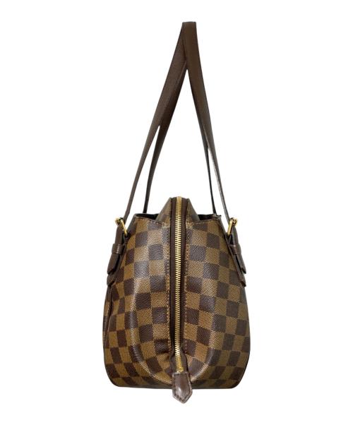 LOUIS VUITTON（ルイ ヴィトン）LOUIS VUITTON (ルイ ヴィトン) ベレムMM ブラウン サイズ:MMの古着・服飾アイテム