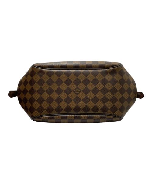 LOUIS VUITTON（ルイ ヴィトン）LOUIS VUITTON (ルイ ヴィトン) ベレムMM ブラウン サイズ:MMの古着・服飾アイテム