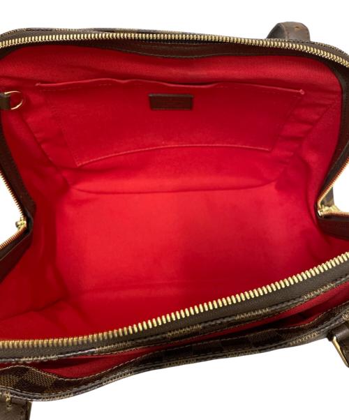 LOUIS VUITTON（ルイ ヴィトン）LOUIS VUITTON (ルイ ヴィトン) ベレムMM ブラウン サイズ:MMの古着・服飾アイテム