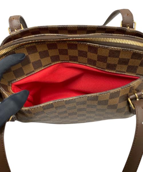 LOUIS VUITTON（ルイ ヴィトン）LOUIS VUITTON (ルイ ヴィトン) ベレムMM ブラウン サイズ:MMの古着・服飾アイテム