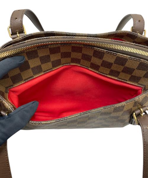 LOUIS VUITTON（ルイ ヴィトン）LOUIS VUITTON (ルイ ヴィトン) ベレムMM ブラウン サイズ:MMの古着・服飾アイテム