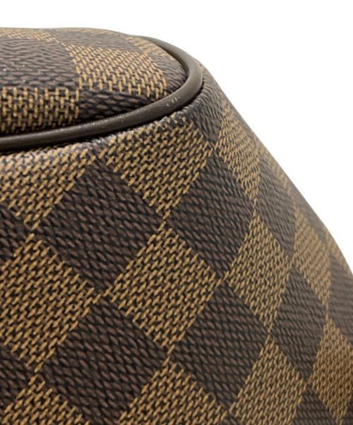 LOUIS VUITTON（ルイ ヴィトン）LOUIS VUITTON (ルイ ヴィトン) ベレムMM ブラウン サイズ:MMの古着・服飾アイテム