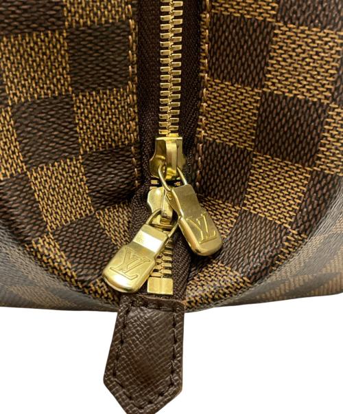 LOUIS VUITTON（ルイ ヴィトン）LOUIS VUITTON (ルイ ヴィトン) ベレムMM ブラウン サイズ:MMの古着・服飾アイテム