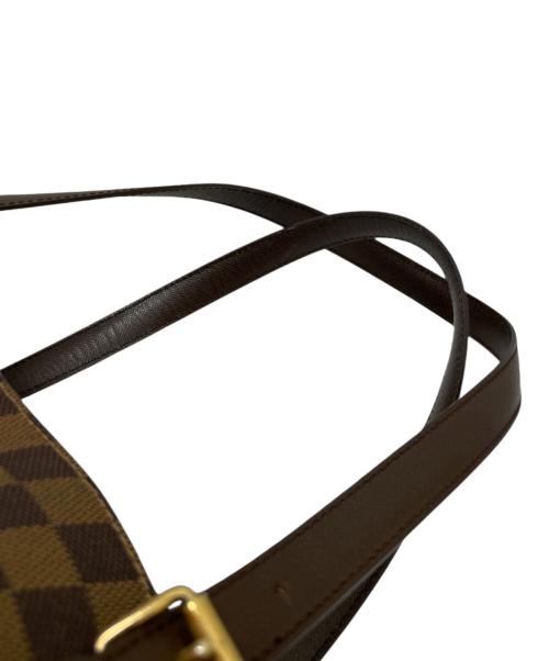 LOUIS VUITTON（ルイ ヴィトン）LOUIS VUITTON (ルイ ヴィトン) ベレムMM ブラウン サイズ:MMの古着・服飾アイテム