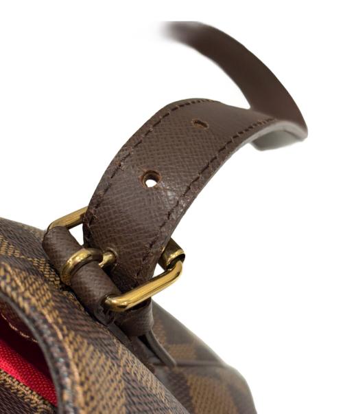 LOUIS VUITTON（ルイ ヴィトン）LOUIS VUITTON (ルイ ヴィトン) ベレムMM ブラウン サイズ:MMの古着・服飾アイテム